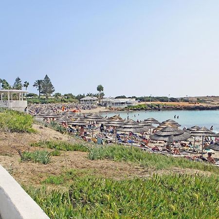 Villa Sunday Айя-Напа Екстер'єр фото