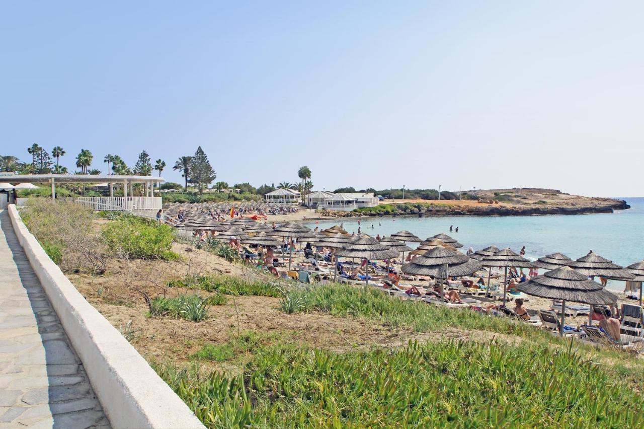 Villa Sunday Айя-Напа Екстер'єр фото