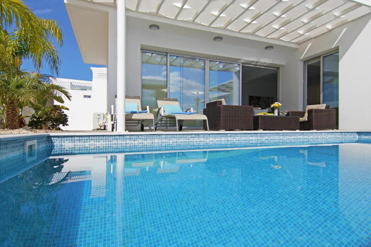 Villa Sunday Айя-Напа Екстер'єр фото