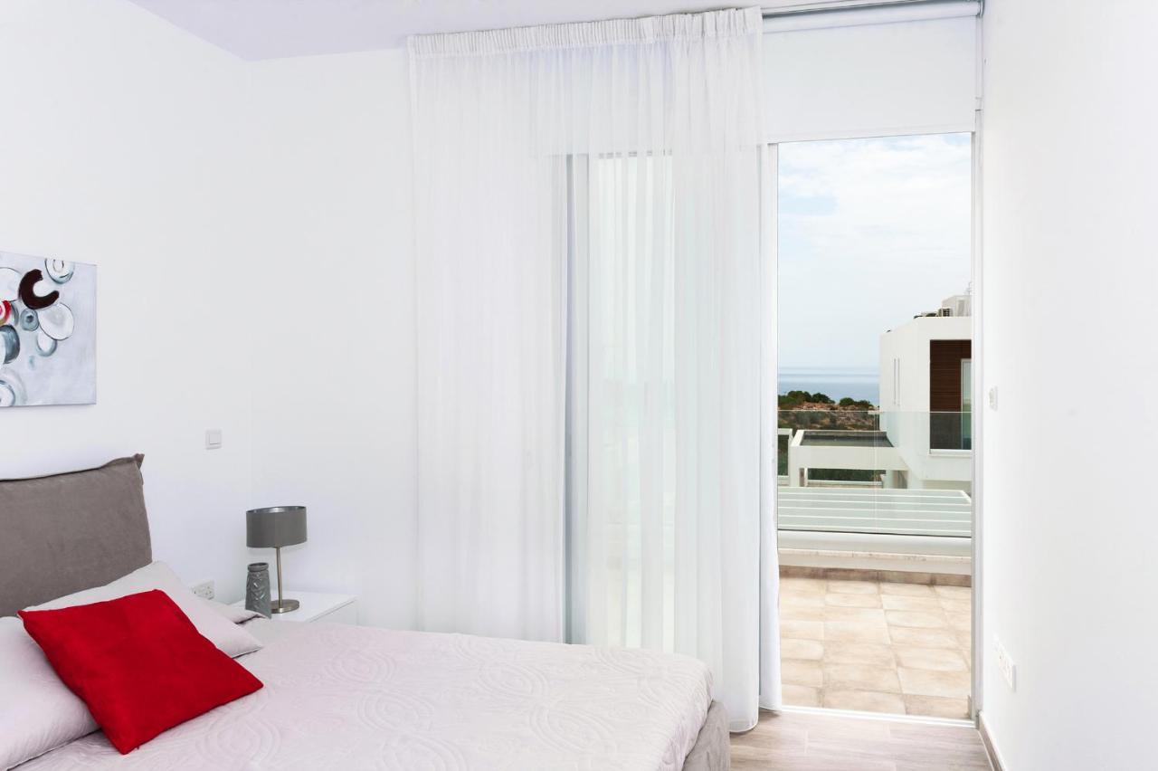Villa Sunday Айя-Напа Екстер'єр фото