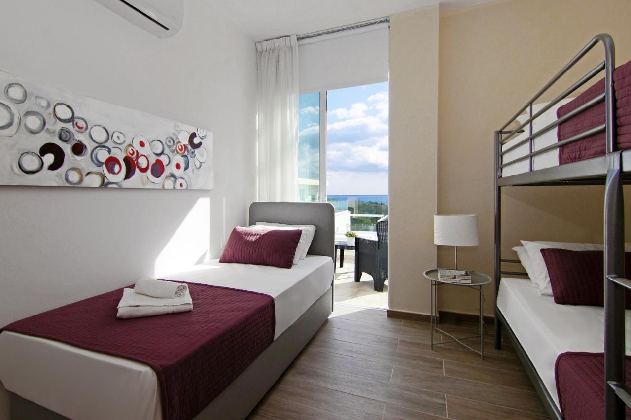 Villa Sunday Айя-Напа Екстер'єр фото