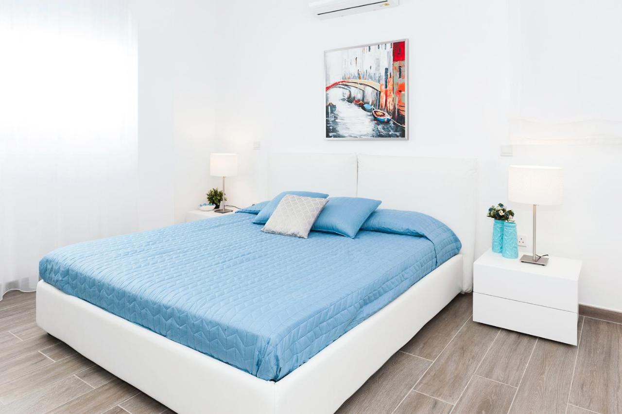Villa Sunday Айя-Напа Екстер'єр фото