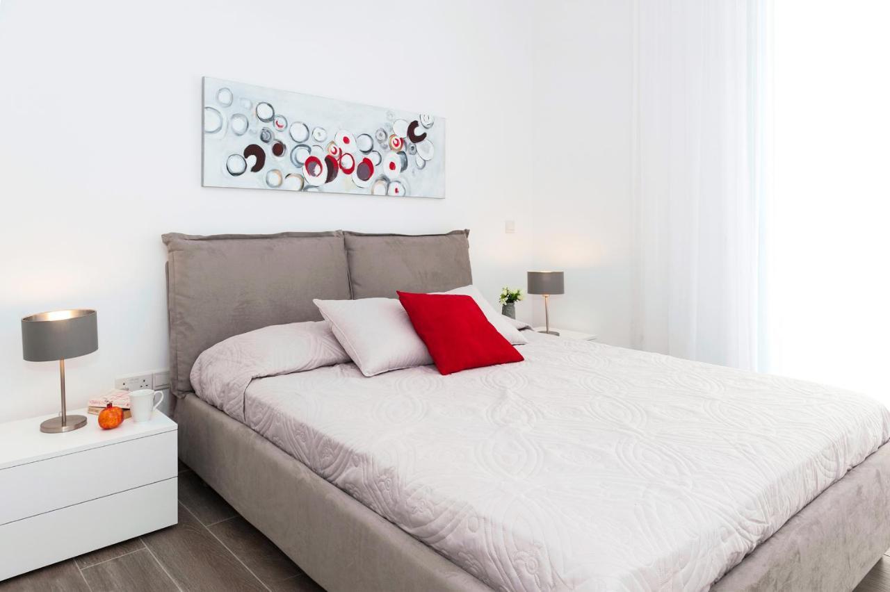 Villa Sunday Айя-Напа Екстер'єр фото